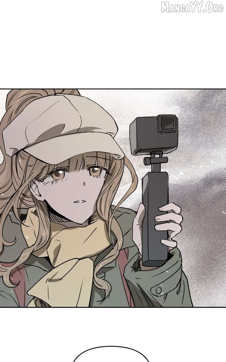 Locked to Death Chapter 65 - Page 68