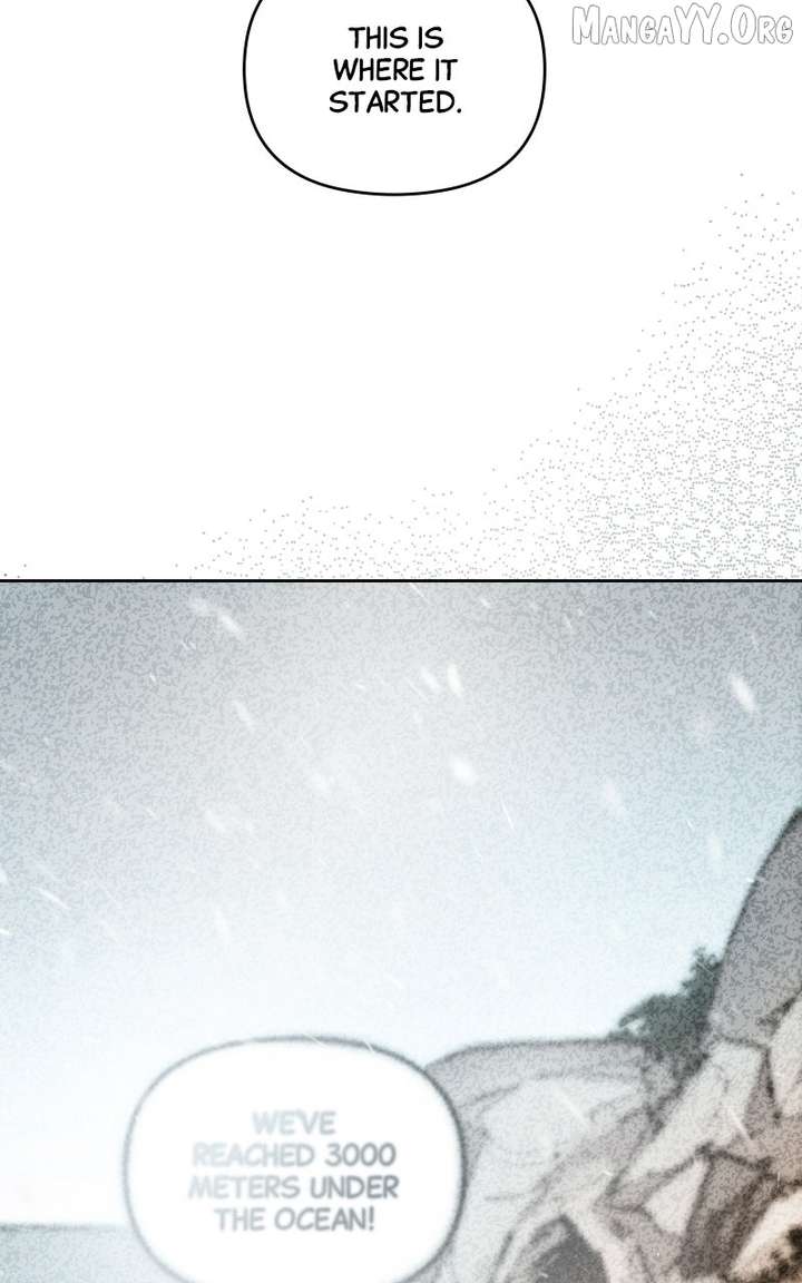 Locked to Death Chapter 65 - Page 69