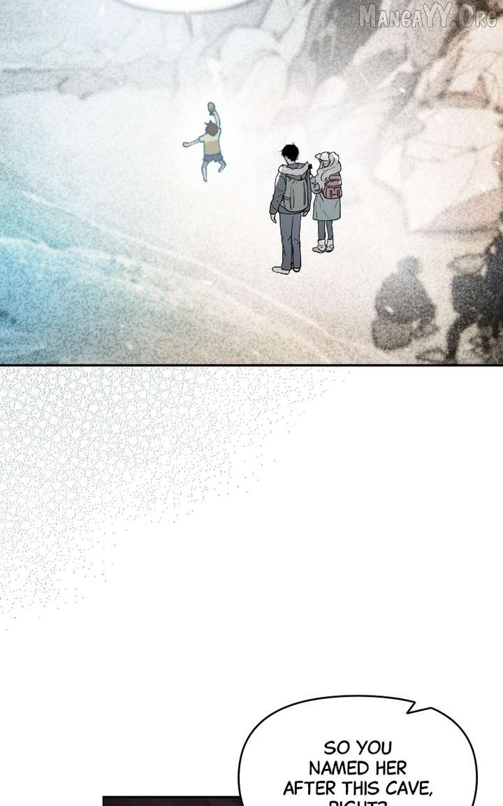 Locked to Death Chapter 65 - Page 70