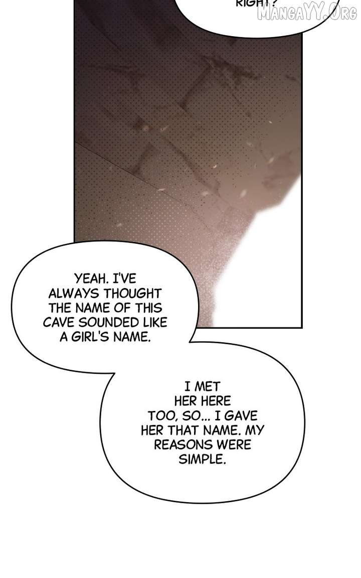 Locked to Death Chapter 65 - Page 71