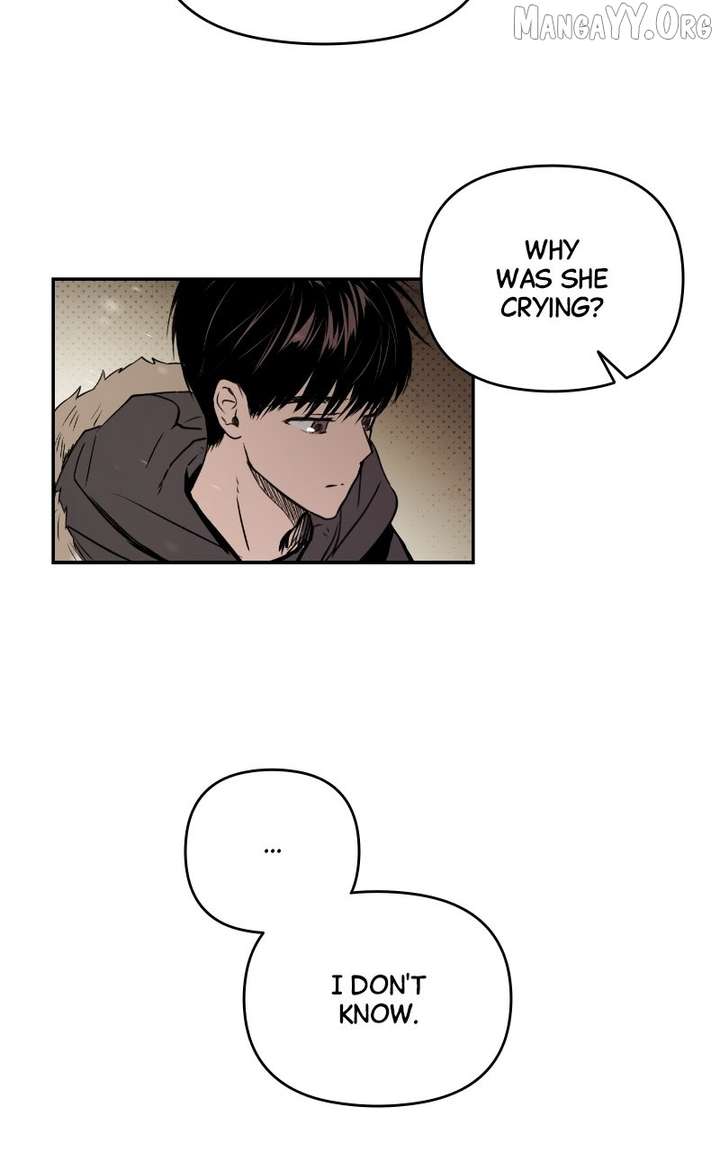 Locked to Death Chapter 65 - Page 73