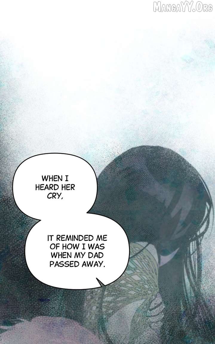 Locked to Death Chapter 65 - Page 74