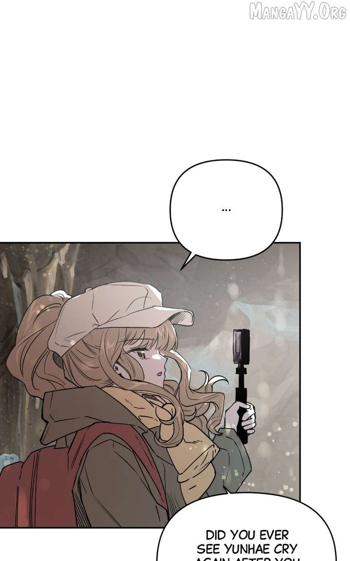 Locked to Death Chapter 65 - Page 76