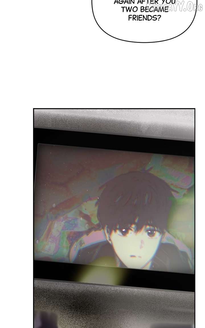 Locked to Death Chapter 65 - Page 77