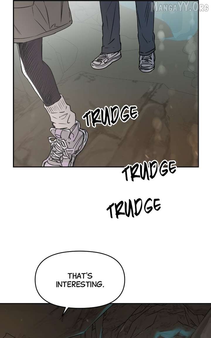 Locked to Death Chapter 65 - Page 79