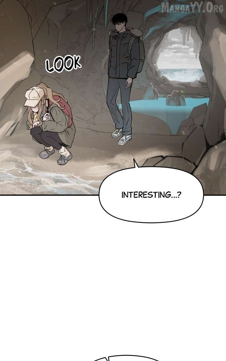 Locked to Death Chapter 65 - Page 80