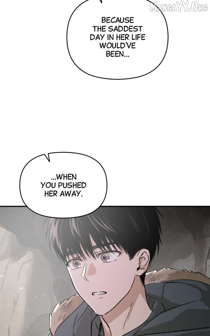 Locked to Death Chapter 65 - Page 81