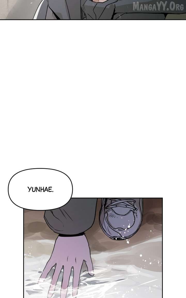 Locked to Death Chapter 65 - Page 82