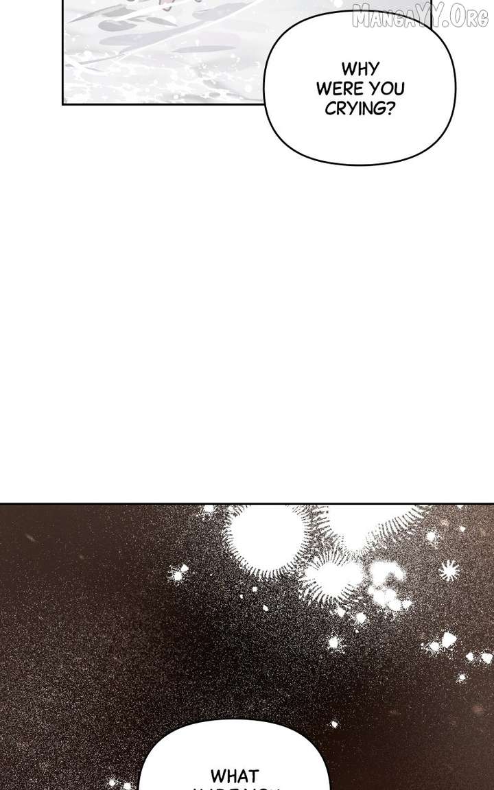 Locked to Death Chapter 65 - Page 83