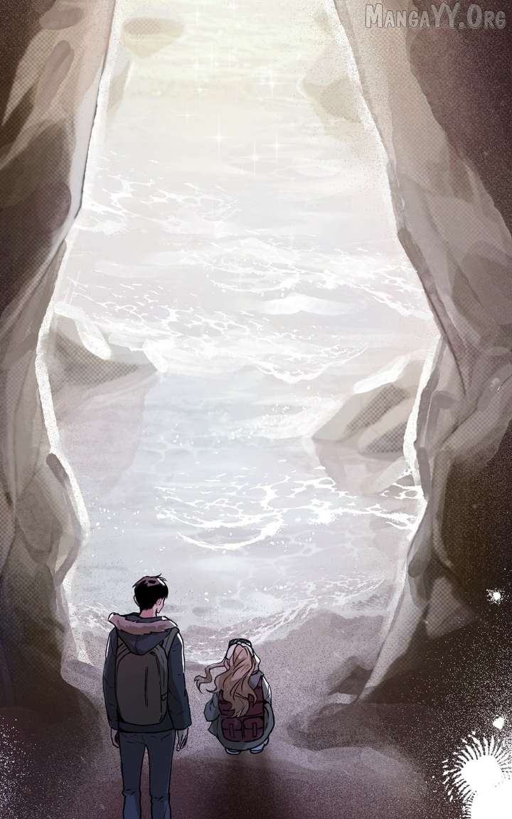 Locked to Death Chapter 65 - Page 85