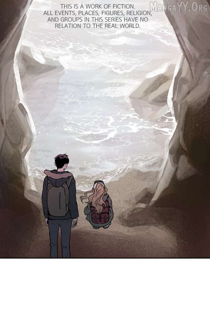 Locked to Death Chapter 66 - Page 2