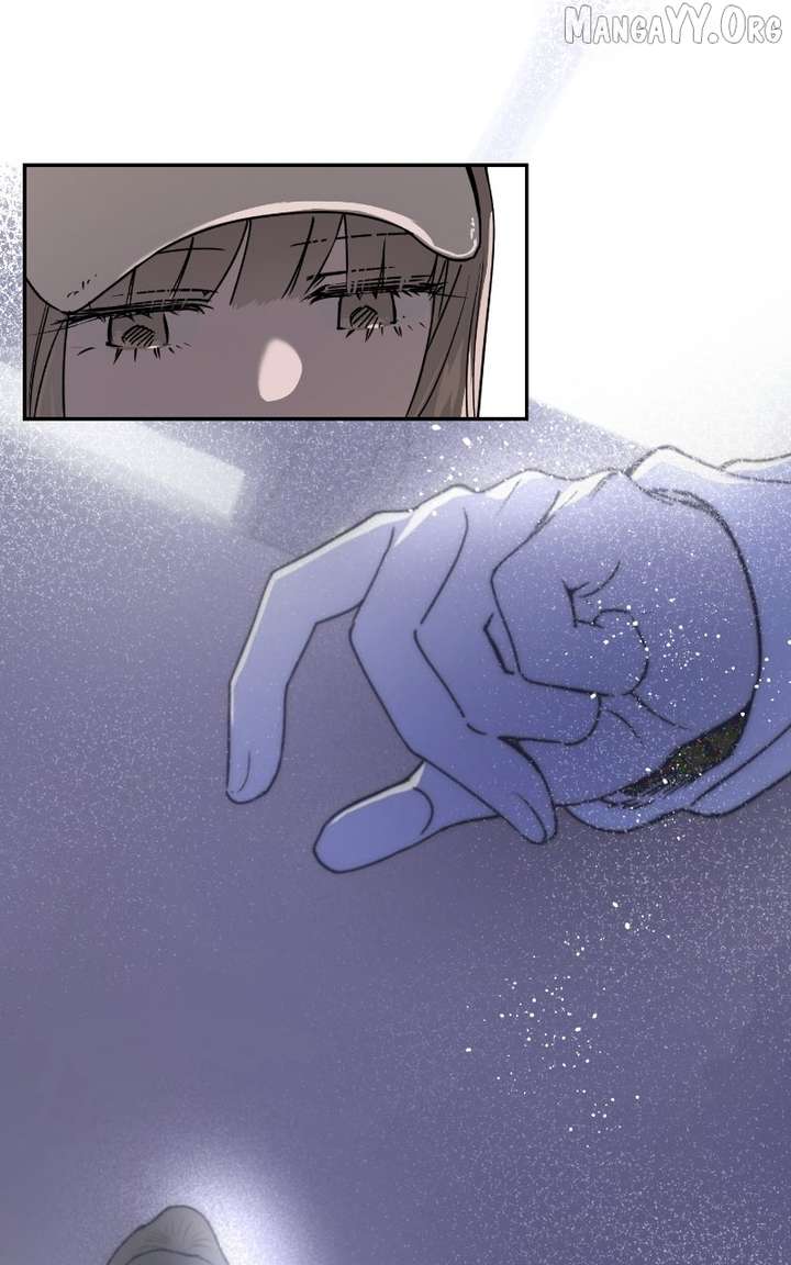 Locked to Death Chapter 66 - Page 11