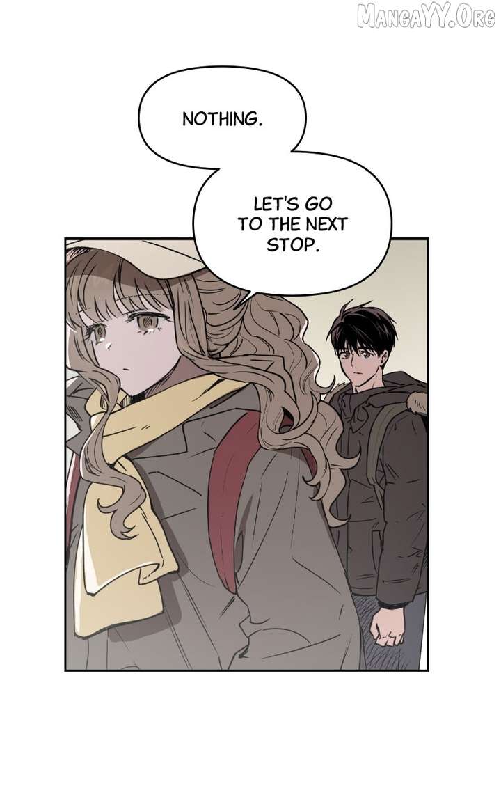 Locked to Death Chapter 66 - Page 14