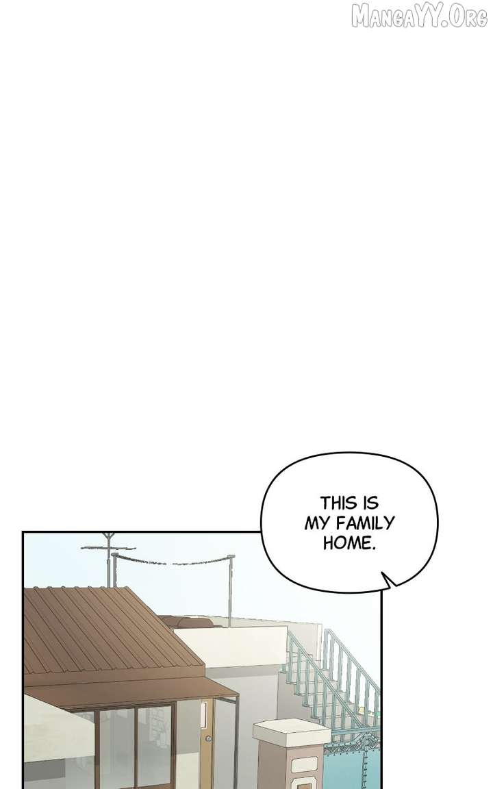 Locked to Death Chapter 66 - Page 15