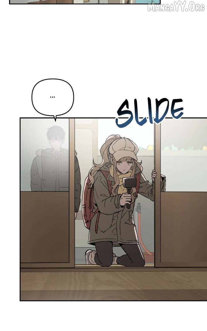 Locked to Death Chapter 66 - Page 16