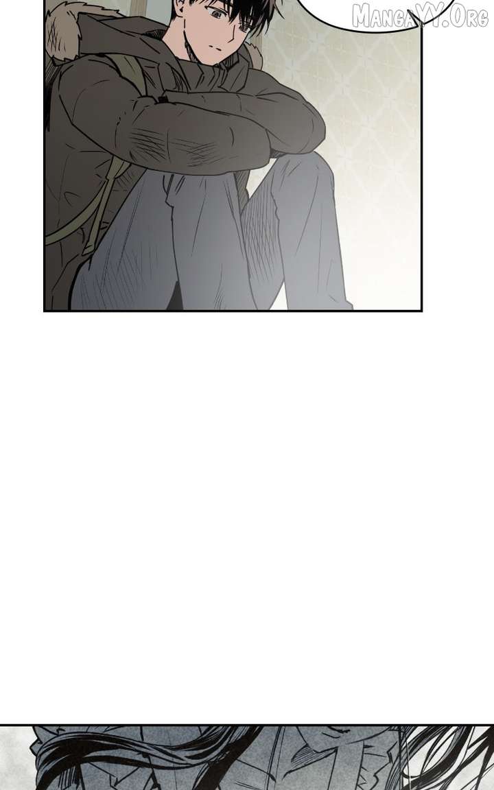 Locked to Death Chapter 66 - Page 20