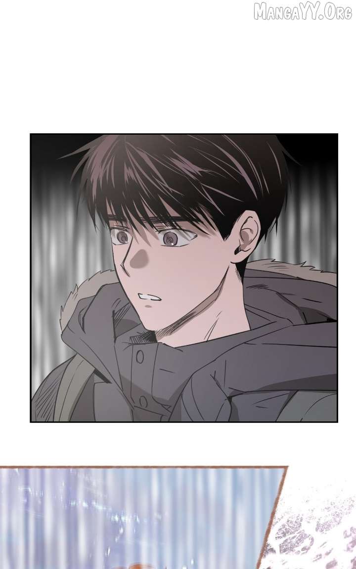 Locked to Death Chapter 66 - Page 3