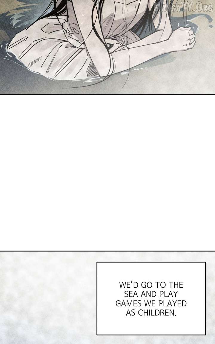 Locked to Death Chapter 66 - Page 22