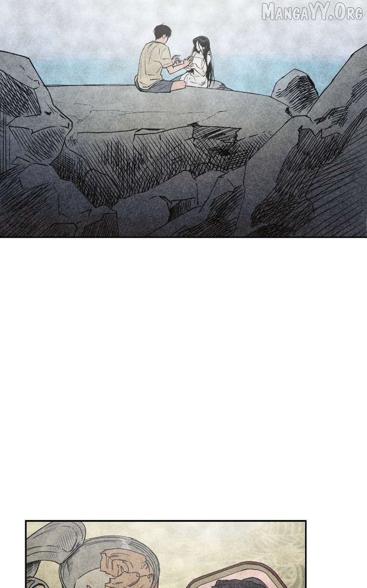 Locked to Death Chapter 66 - Page 23