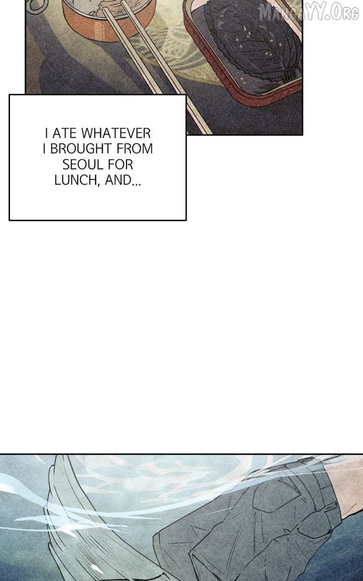 Locked to Death Chapter 66 - Page 24