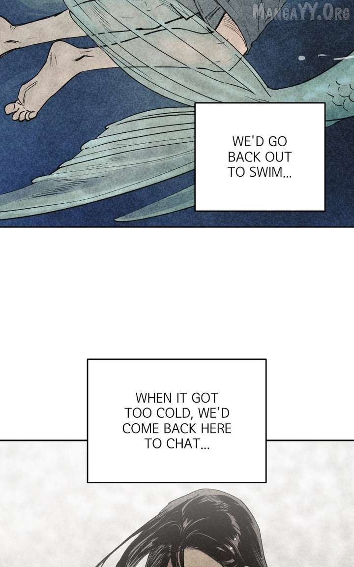 Locked to Death Chapter 66 - Page 25