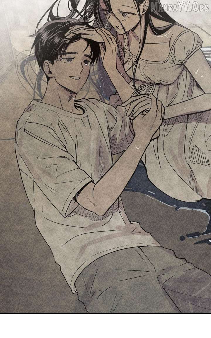 Locked to Death Chapter 66 - Page 26