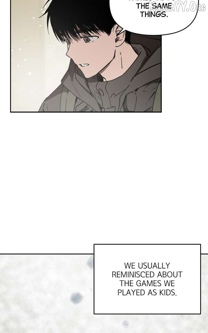 Locked to Death Chapter 66 - Page 28