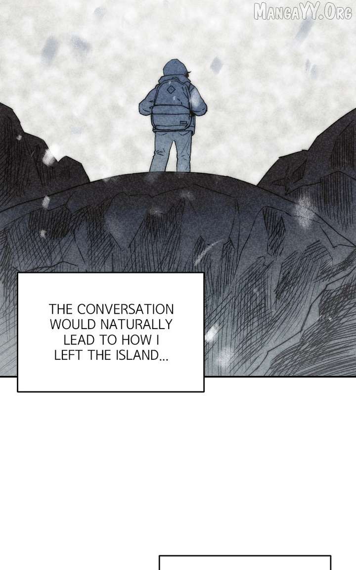 Locked to Death Chapter 66 - Page 29