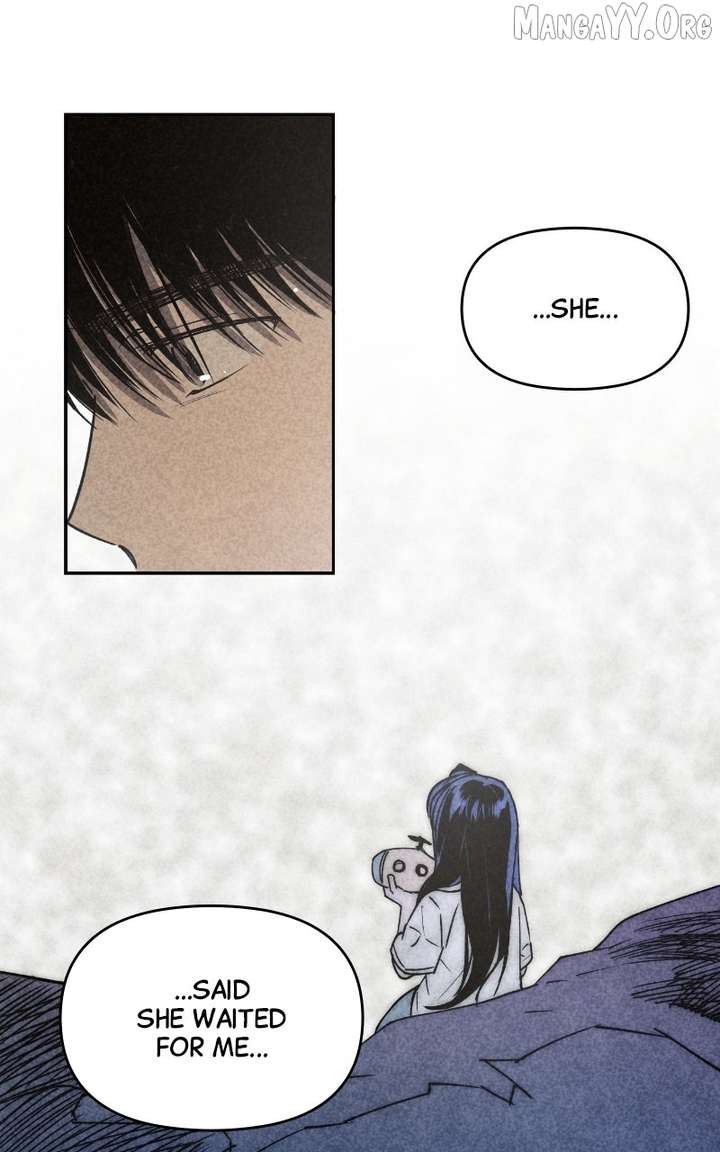 Locked to Death Chapter 66 - Page 32