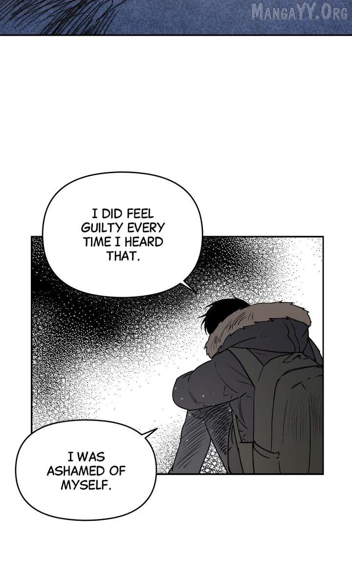 Locked to Death Chapter 66 - Page 33