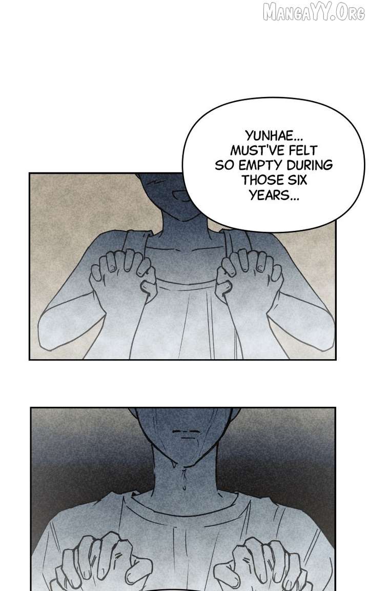 Locked to Death Chapter 66 - Page 34