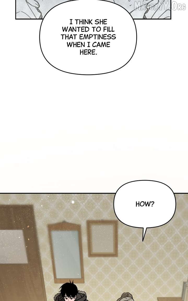 Locked to Death Chapter 66 - Page 35