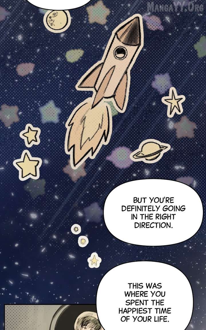 Locked to Death Chapter 66 - Page 38