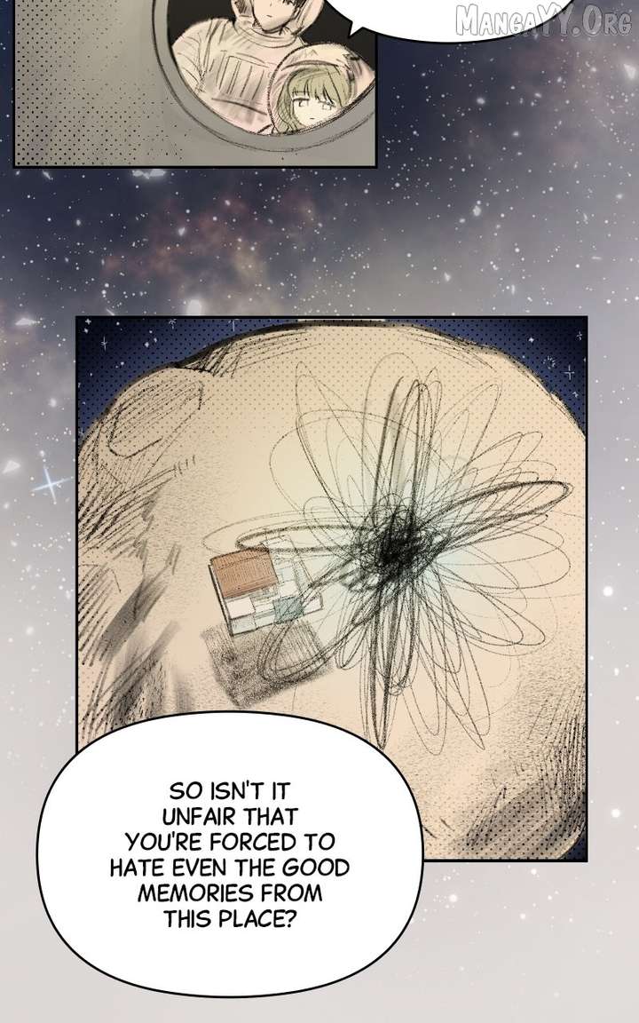 Locked to Death Chapter 66 - Page 39