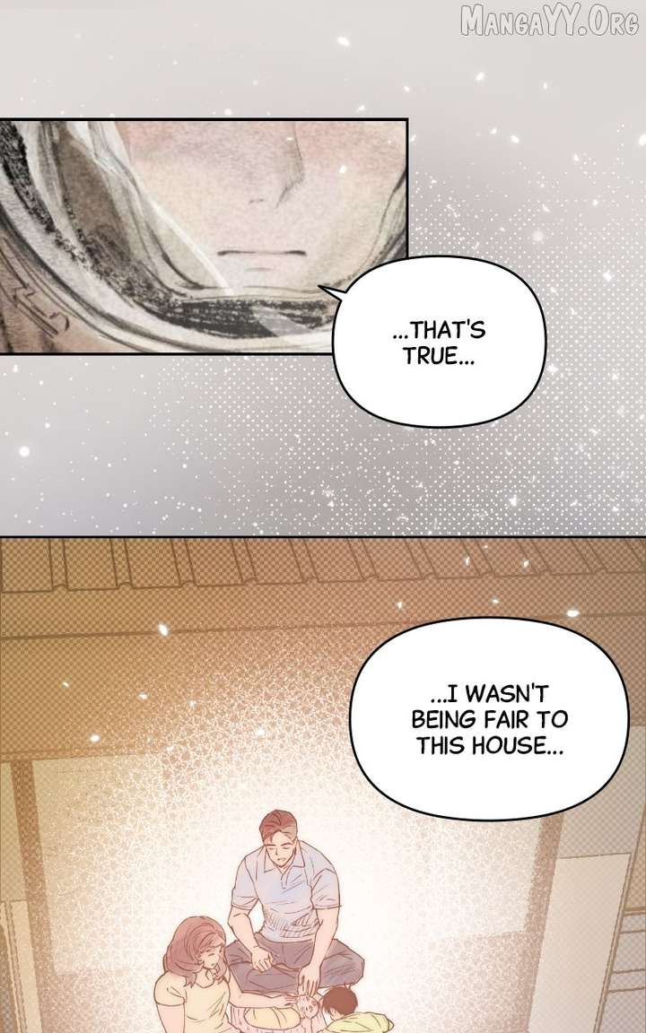 Locked to Death Chapter 66 - Page 40