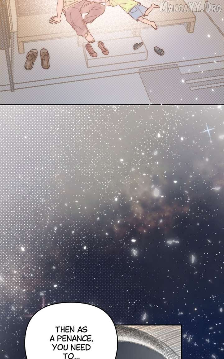 Locked to Death Chapter 66 - Page 41