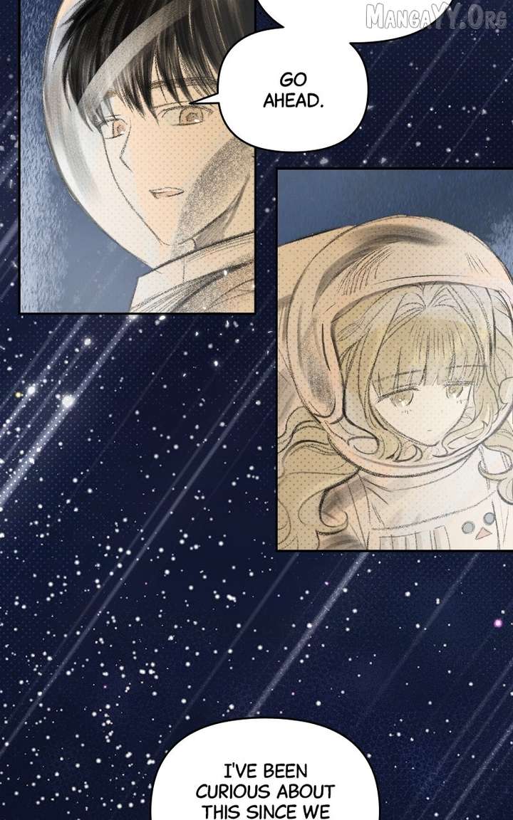 Locked to Death Chapter 66 - Page 43