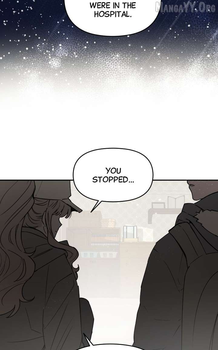 Locked to Death Chapter 66 - Page 44