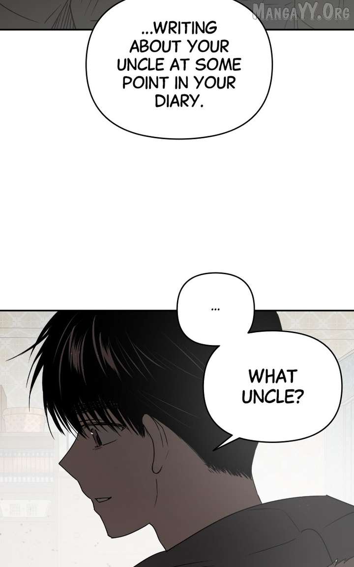 Locked to Death Chapter 66 - Page 45