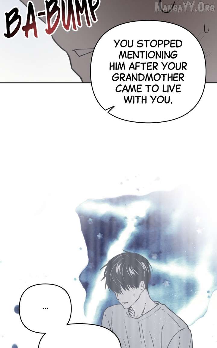 Locked to Death Chapter 66 - Page 47