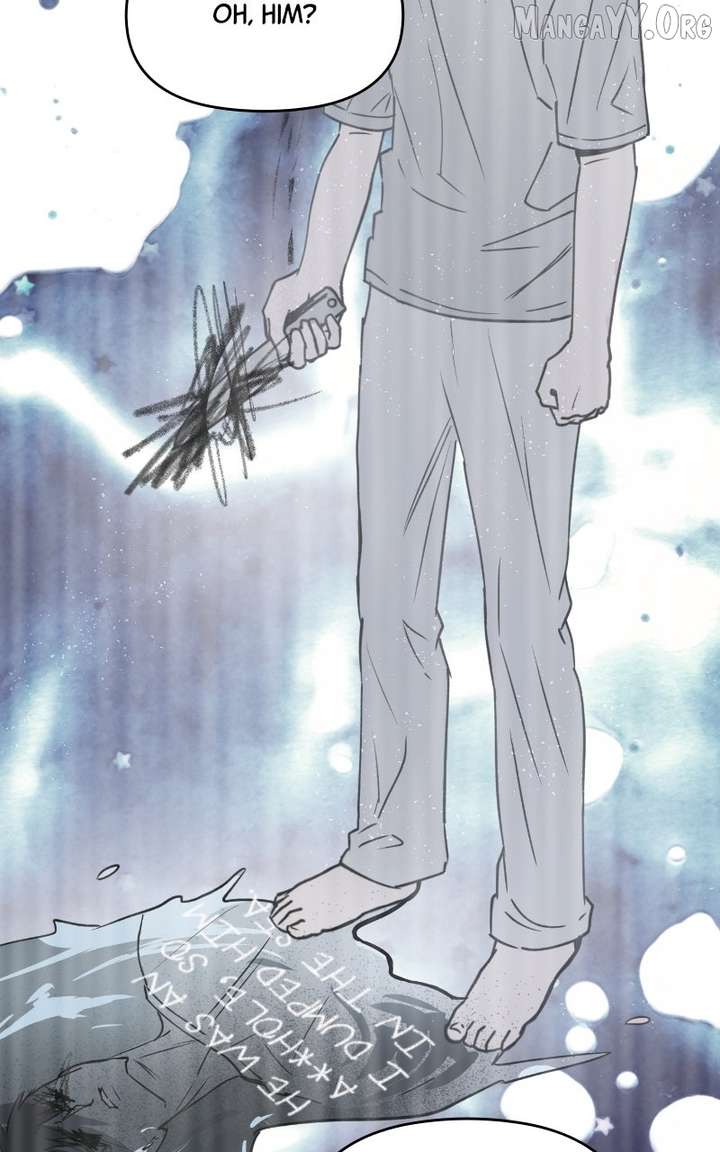 Locked to Death Chapter 66 - Page 48