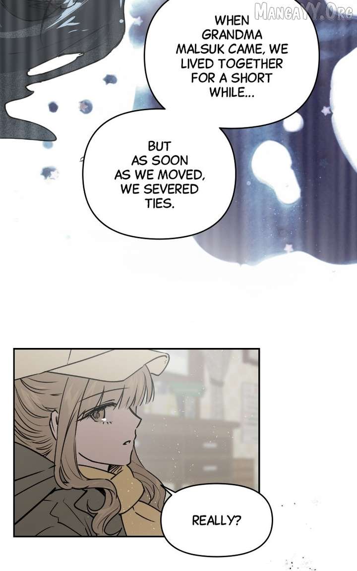 Locked to Death Chapter 66 - Page 49