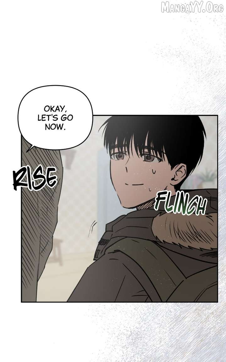 Locked to Death Chapter 66 - Page 50