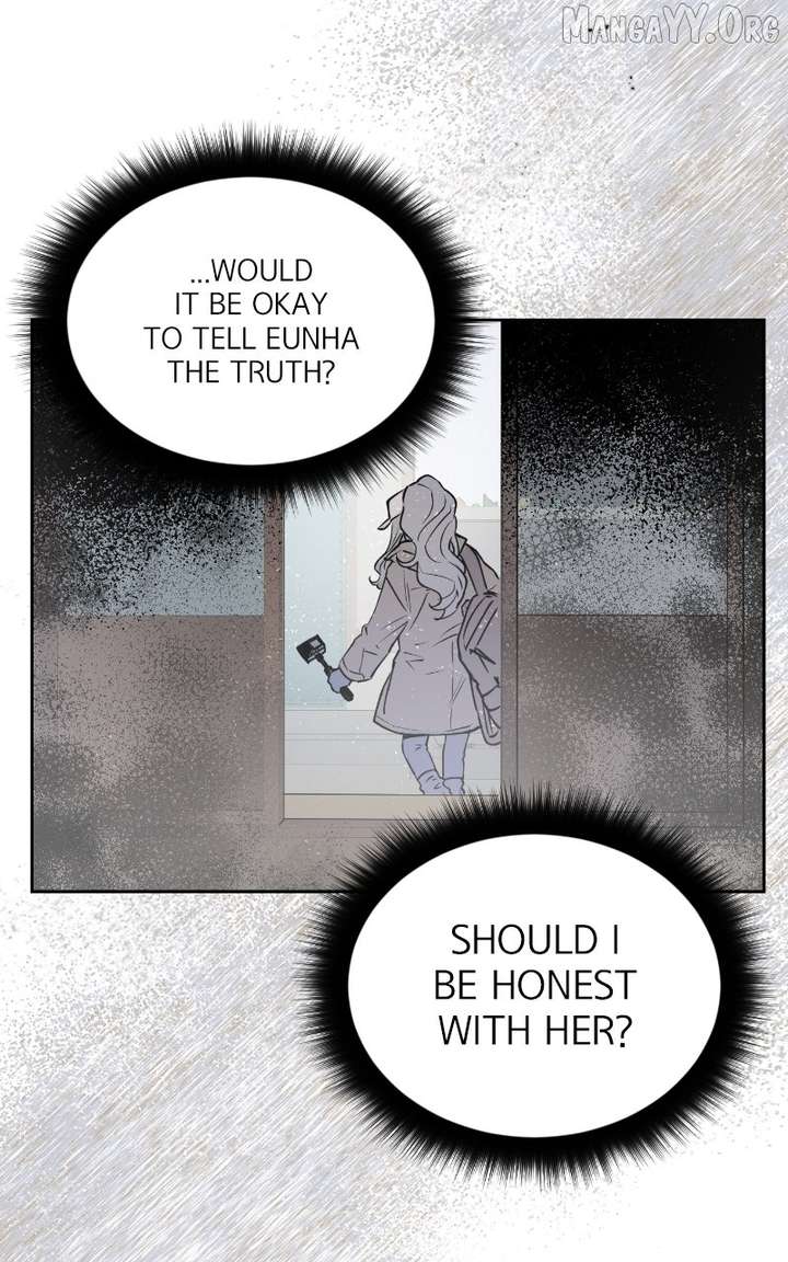 Locked to Death Chapter 66 - Page 51