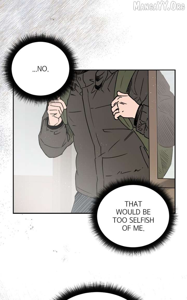 Locked to Death Chapter 66 - Page 52