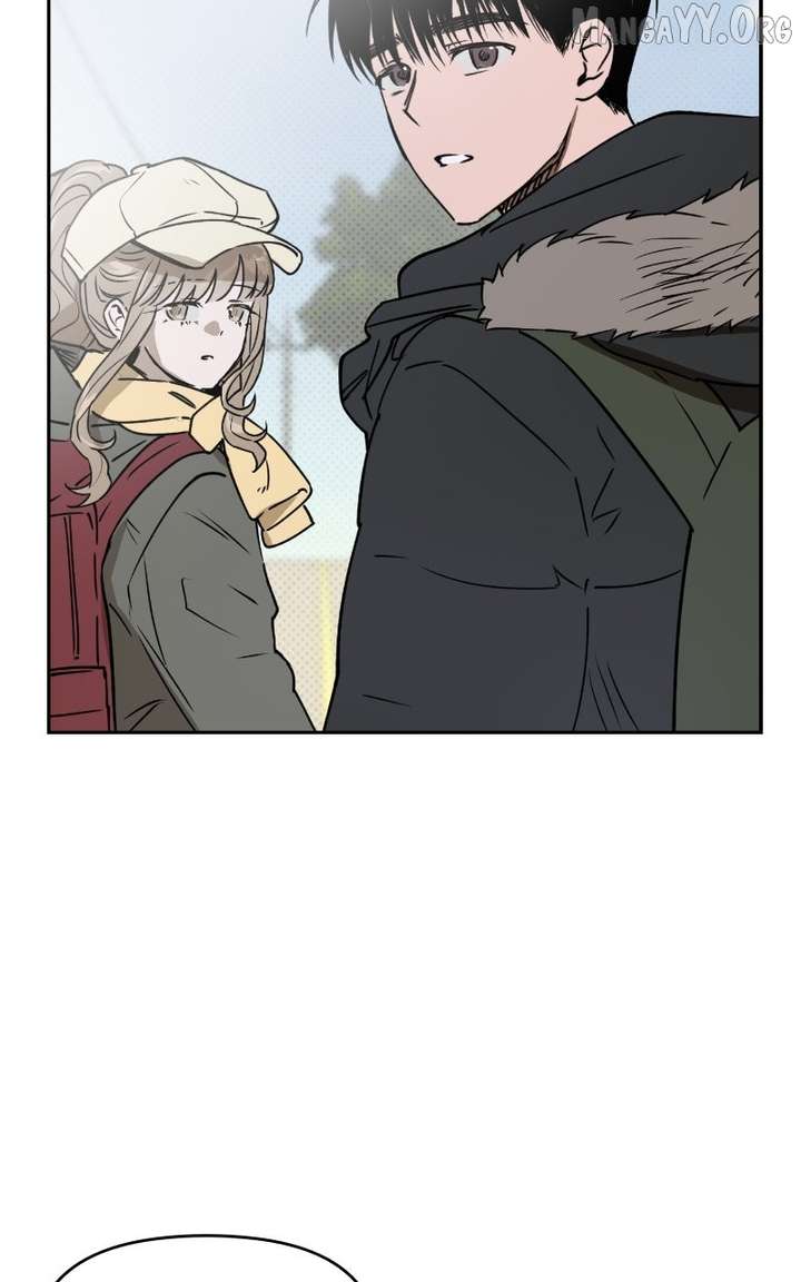 Locked to Death Chapter 66 - Page 57