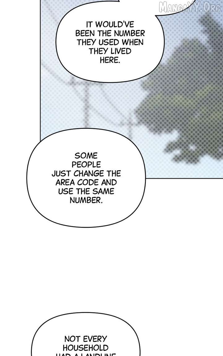 Locked to Death Chapter 66 - Page 62