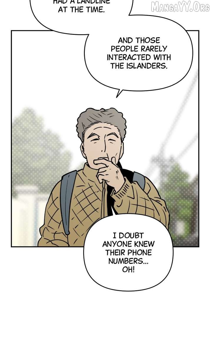 Locked to Death Chapter 66 - Page 63