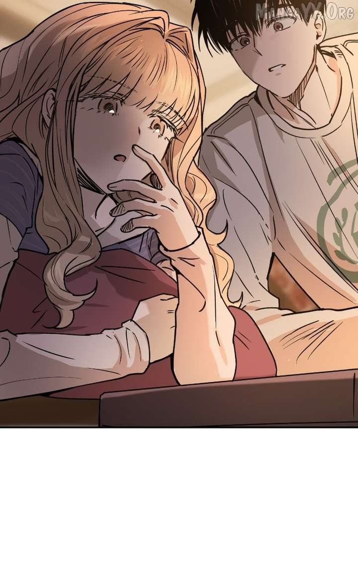 Locked to Death Chapter 66 - Page 74