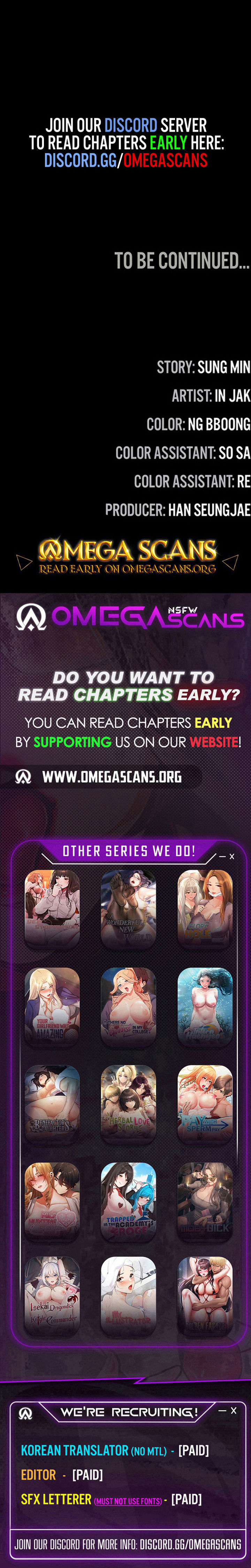 Locked Up Chapter 103 - Page 12